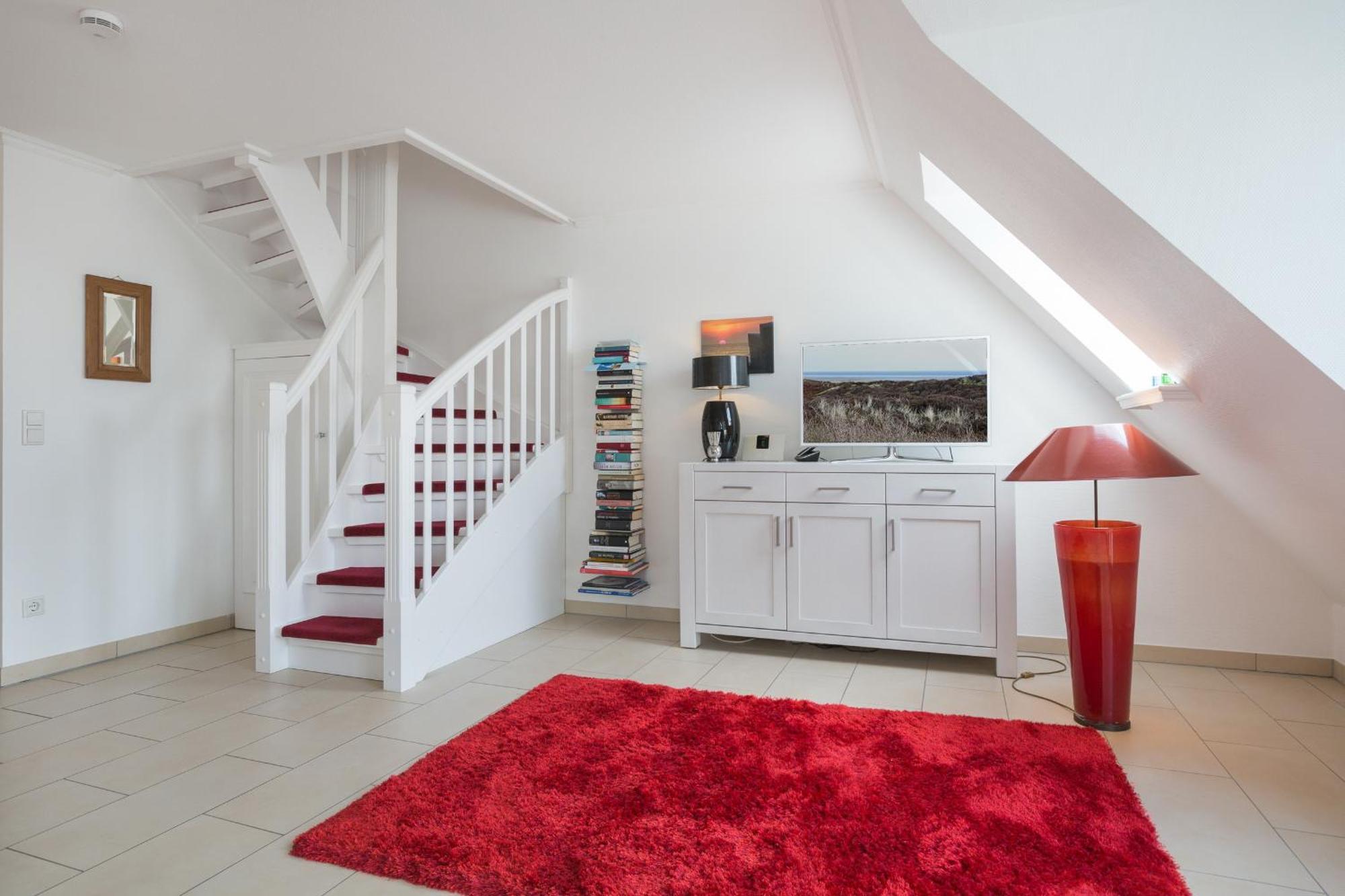 Apartment Oceanhouse Kleinod Am Wenningstedt-Braderup