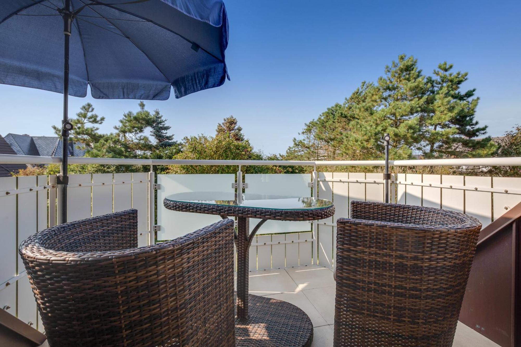 Apartment Oceanhouse Kleinod Am