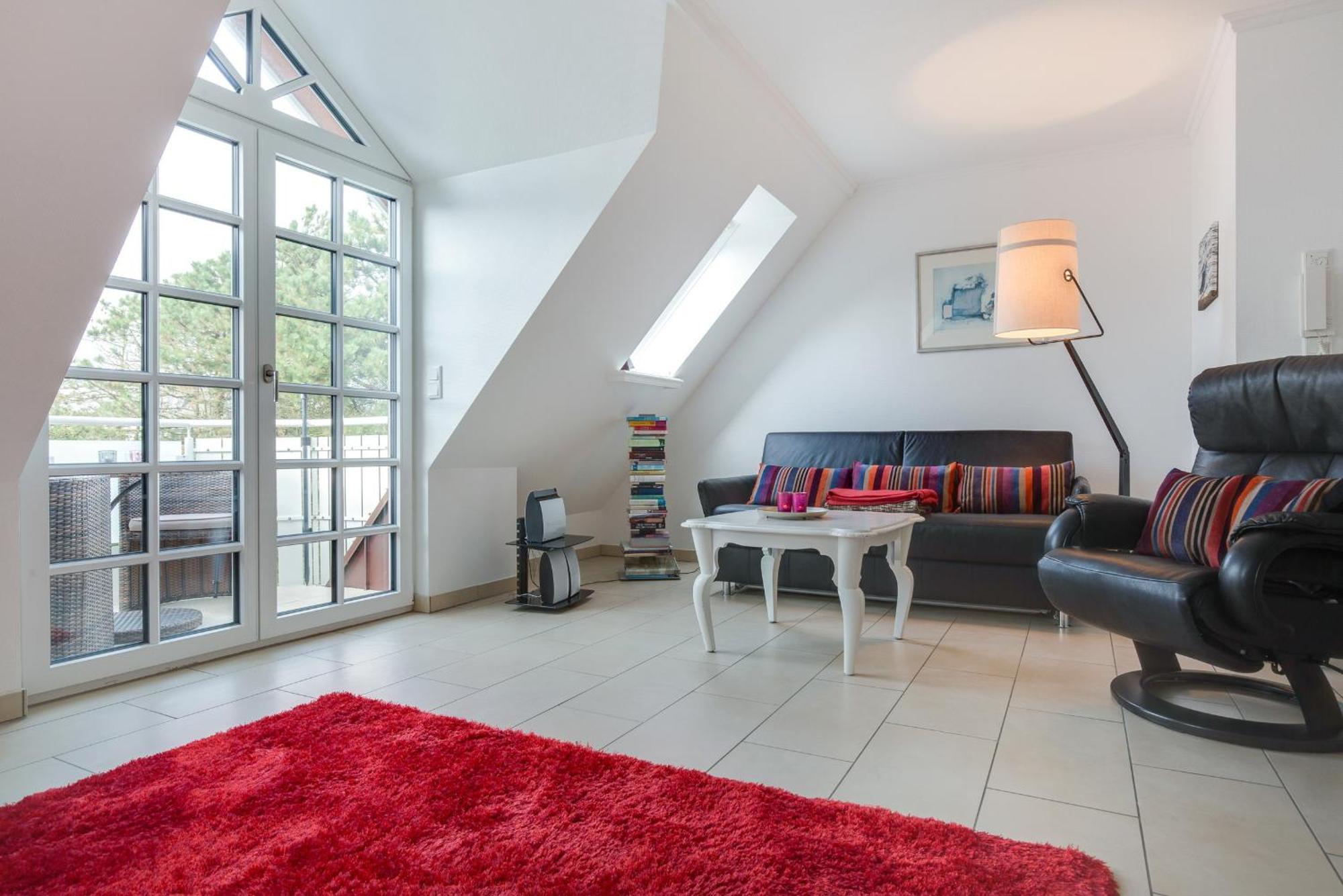 Apartment Oceanhouse Kleinod Am
