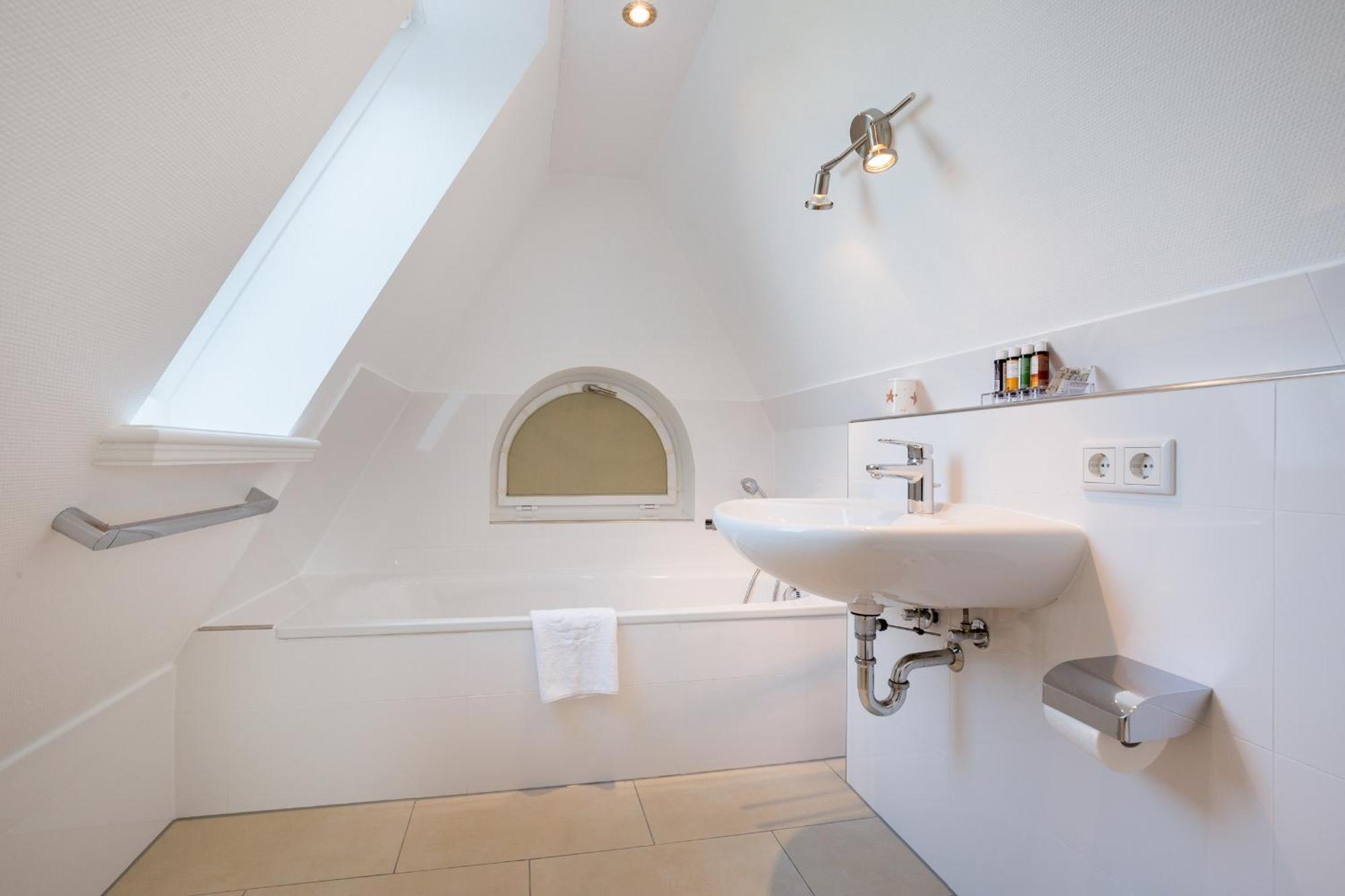 Apartment Oceanhouse Kleinod Am