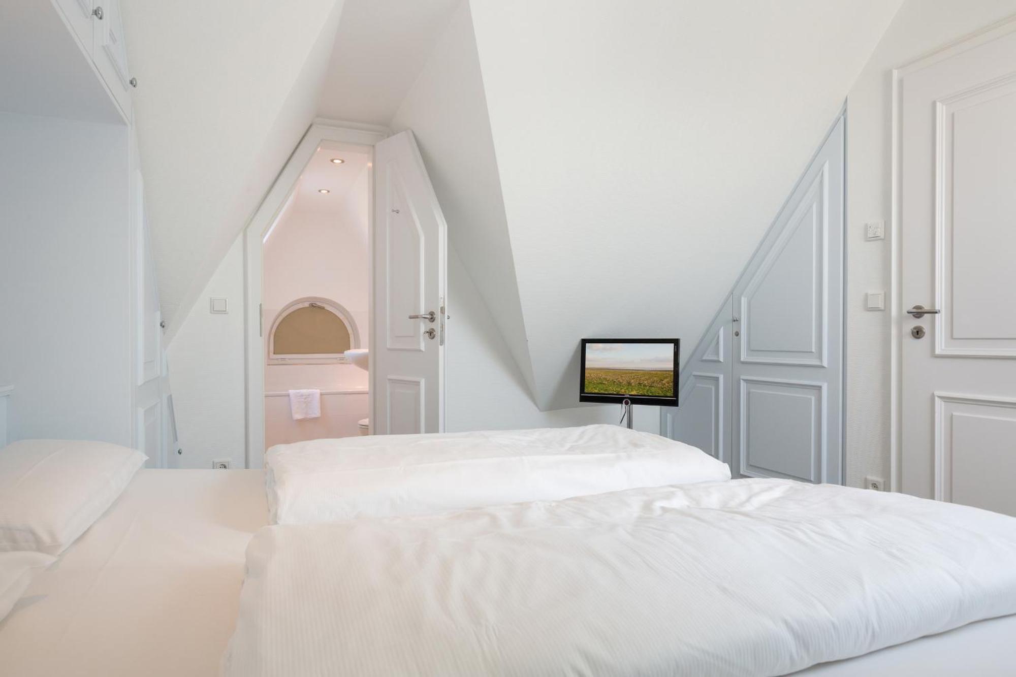 Oceanhouse Kleinod Am Apartment Wenningstedt-Braderup