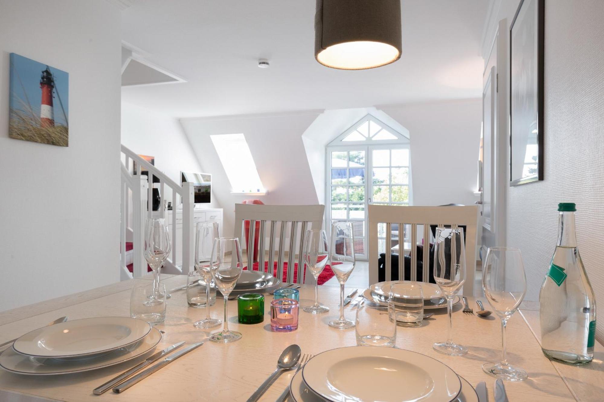 Oceanhouse Kleinod Am *